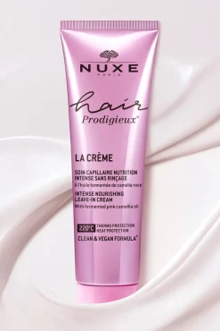 Nuxe Cosmética Capilar>Hair Prodigieux® - Leave-in tratamiento capilar protector sin aclarado