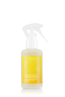 Freshly Cosmetics Cosmética Natural|Cosmética Capilar>Hair Radiance Keratin Spray Capilar