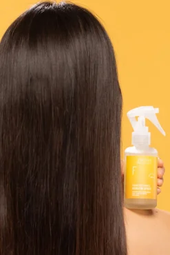 Freshly Cosmetics Cosmética Natural|Cosmética Capilar>Hair Radiance Keratin Spray Capilar