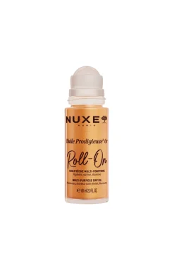 Nuxe Cosmética Facial>HUILE PRODIGIEUSE OR ROLL-ON 60ML