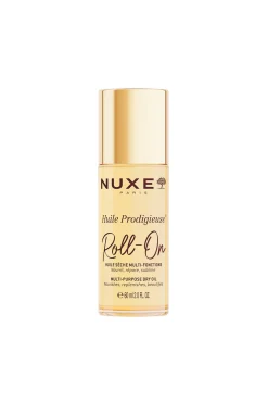 Nuxe Cosmética Facial>HUILE PRODIGIEUSE ROLL-ON 60ML