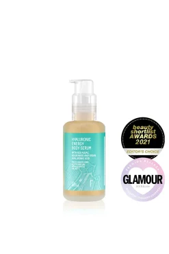 Freshly Cosmetics Cosmética Natural|Cosmética Corporal>Hyaluronic Energy Serum corporal