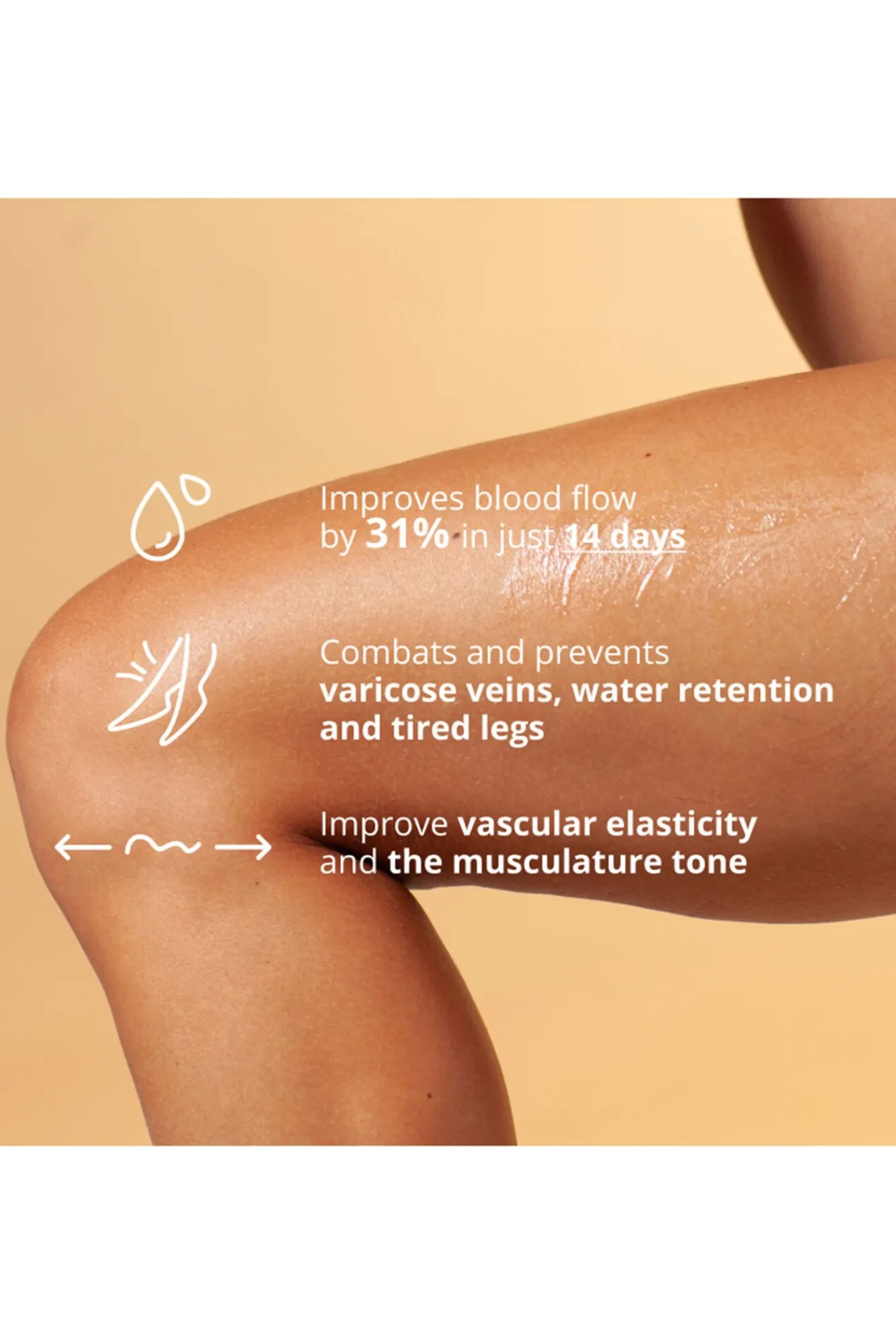 Freshly Cosmetics Cosmética Natural|Cosmética Corporal>Hyaluronic Energy Serum corporal