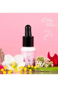 Freshly Cosmetics Cosmética Natural|Cosmética Facial>Hyper-Concentrate Serum Contorno Ojos