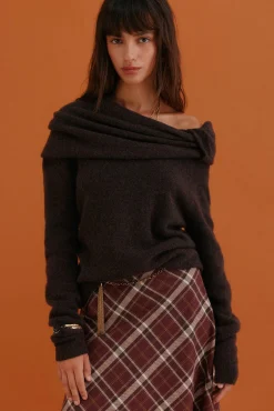 Mujer Hoss Intropia Jerséis><noscript><img width=