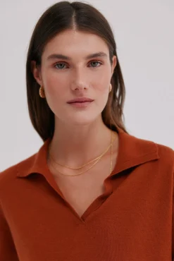 Mujer Hoss Intropia Jerséis><noscript><img width=