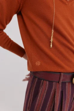 Mujer Hoss Intropia Jerséis><noscript><img width=