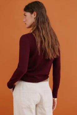 Mujer Hoss Intropia Jerséis><noscript><img width=