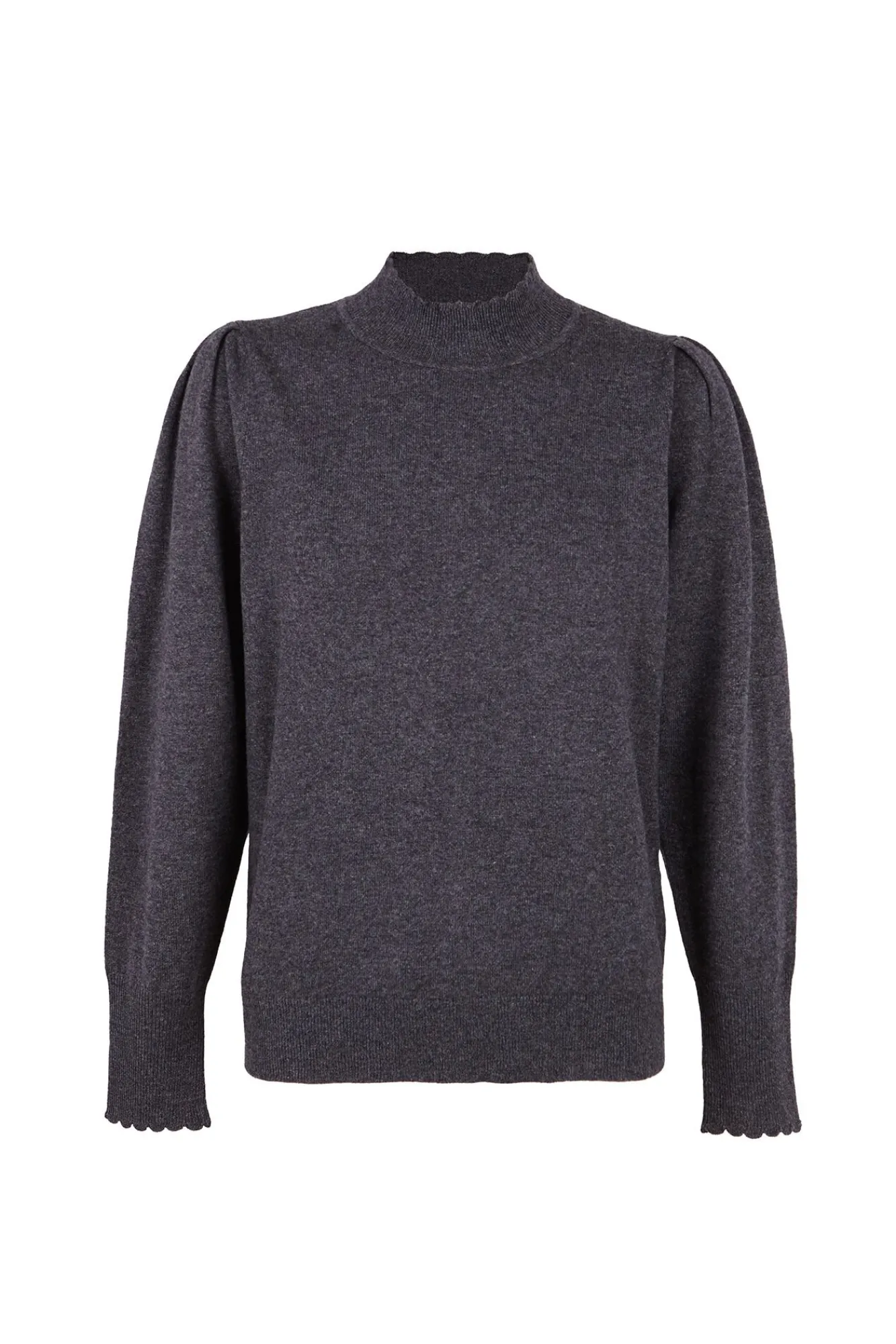 Mujer Hoss Intropia Jerséis>Ingrid. Jersey manga larga