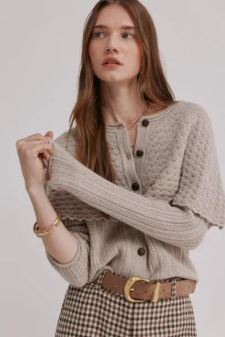 Mujer Hoss Intropia Jerséis><noscript><img width=