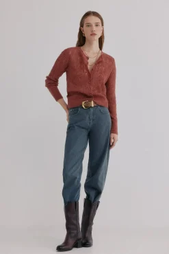 Mujer Hoss Intropia Jerséis><noscript><img width=