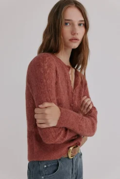 Mujer Hoss Intropia Jerséis><noscript><img width=