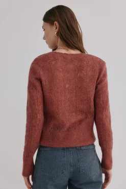 Mujer Hoss Intropia Jerséis><noscript><img width=