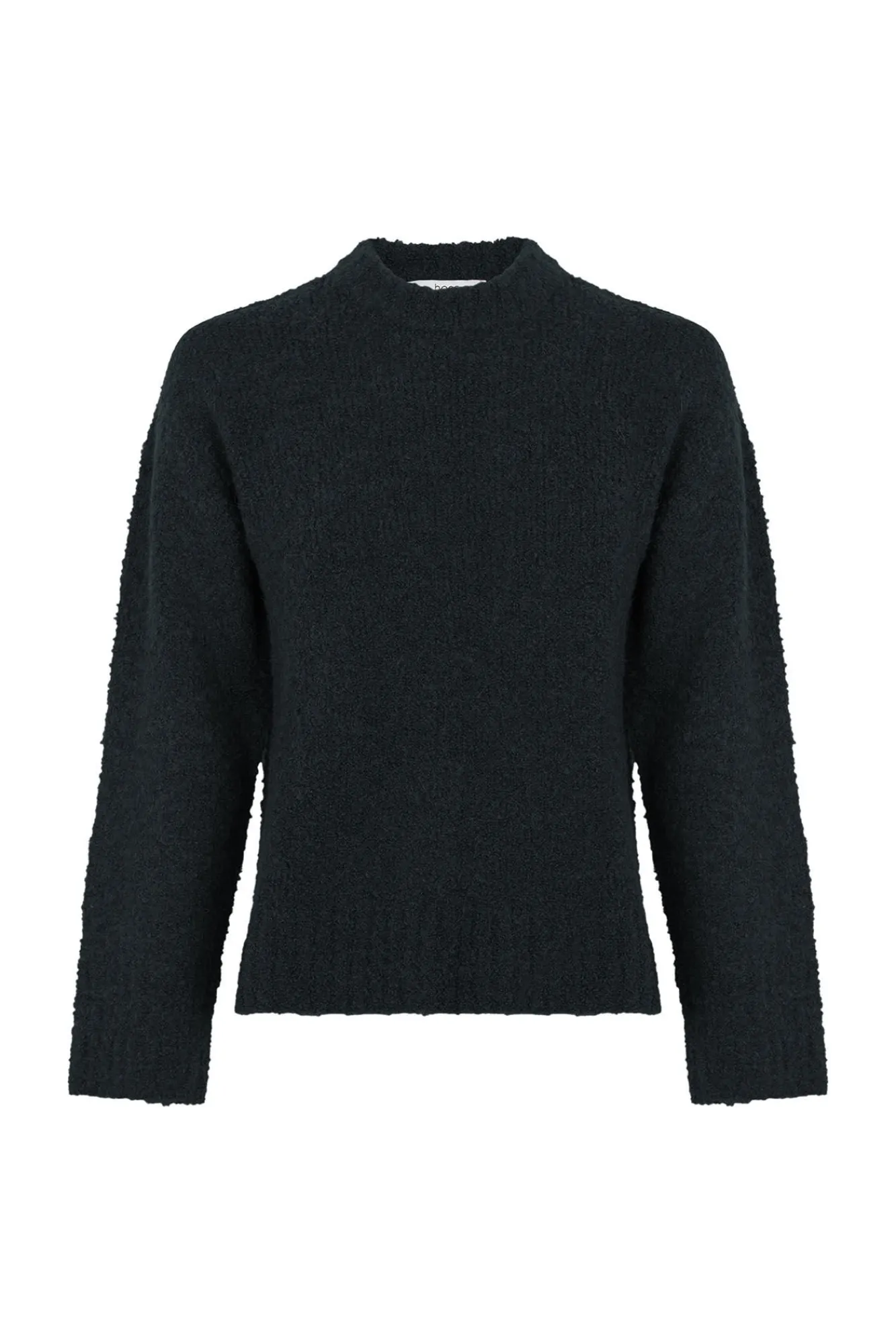 Mujer Hoss Intropia Jerséis>Irati. Jersey de bouclé