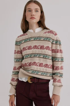 Mujer Hoss Intropia Jerséis><noscript><img width=