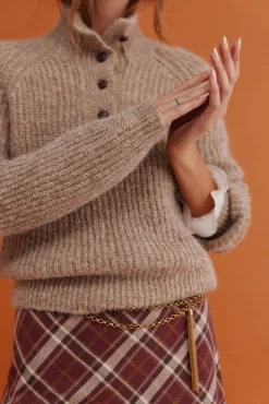 Mujer Hoss Intropia Jerséis><noscript><img width=