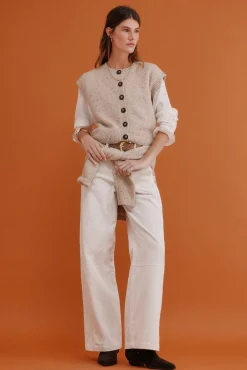 Mujer Hoss Intropia Chalecos><noscript><img width=