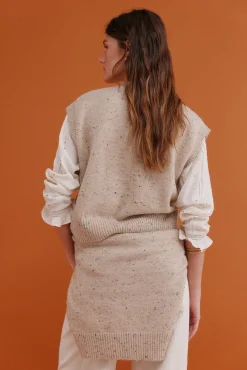 Mujer Hoss Intropia Chalecos><noscript><img width=