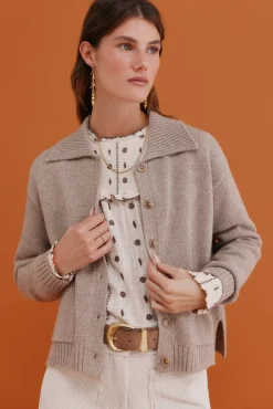 Mujer Hoss Intropia Jerséis><noscript><img width=