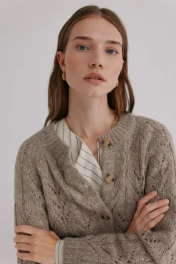 Mujer Hoss Intropia Jerséis><noscript><img width=