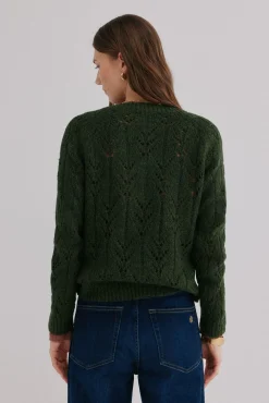 Mujer Hoss Intropia Jerséis><noscript><img width=