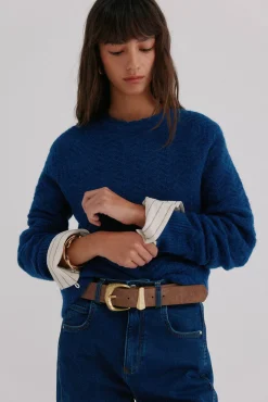 Mujer Hoss Intropia Jerséis><noscript><img width=