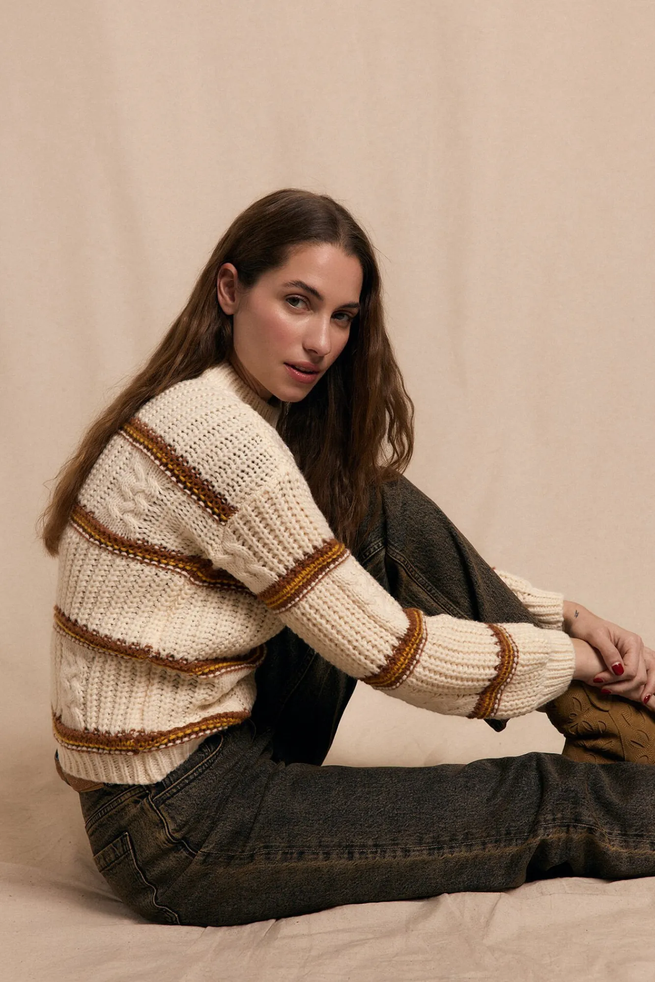 Mujer Slowlove Vaqueros>Jean overdye