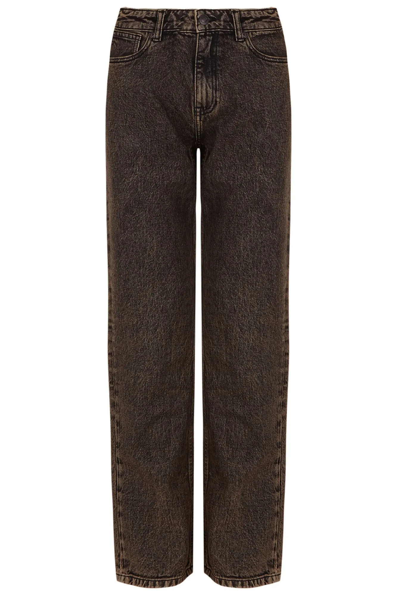 Mujer Slowlove Vaqueros>Jean overdye