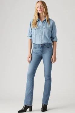 Mujer Levi's Vaqueros|Pantalones>Jeans 315™ Moldeador bootcut
