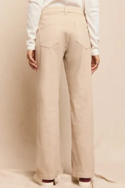 Mujer Slowlove Vaqueros|Pantalones><noscript><img width=