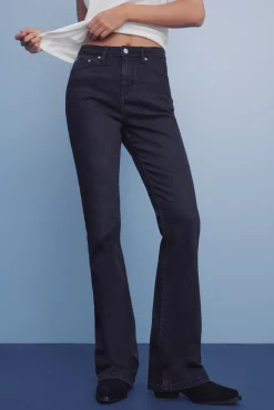 Mujer Springfield Vaqueros><noscript><img width=