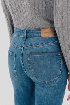 Mujer Cortefiel Vaqueros|Pantalones><noscript><img width=