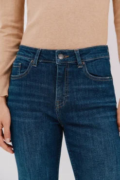 Mujer Cortefiel Vaqueros|Pantalones><noscript><img width=