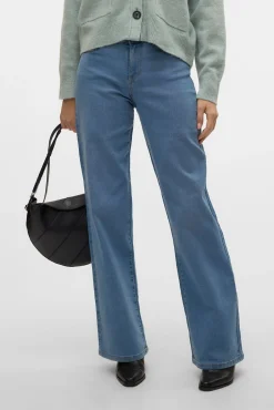 Mujer Vero Moda Vaqueros|Pantalones><noscript><img width=