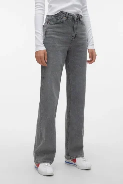 Mujer Vero Moda Vaqueros|Pantalones><noscript><img width=