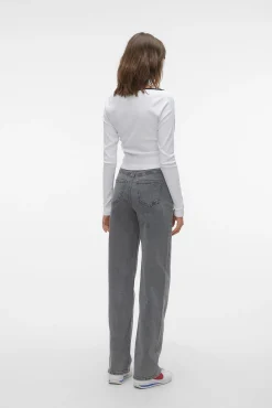 Mujer Vero Moda Vaqueros|Pantalones><noscript><img width=