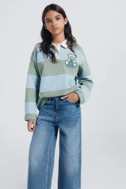 Niños Springfield Kids Pantalones><noscript><img width=