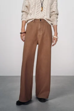 Mujer High Spirits Vaqueros>Jeans Ember