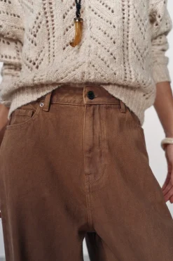 Mujer High Spirits Vaqueros><noscript><img width=