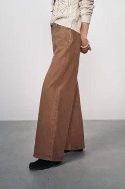 Mujer High Spirits Vaqueros><noscript><img width=