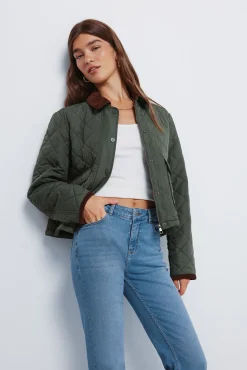 Mujer Springfield Vaqueros><noscript><img width=