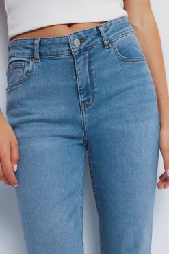 Mujer Springfield Vaqueros><noscript><img width=