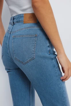 Mujer Springfield Vaqueros><noscript><img width=