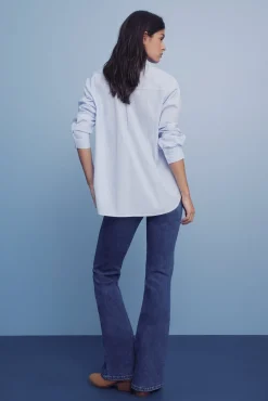 Mujer Springfield Vaqueros><noscript><img width=