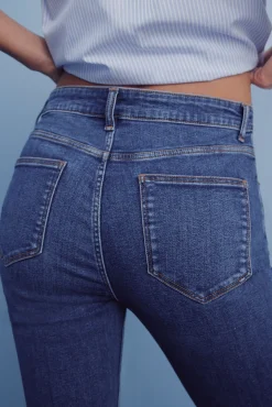 Mujer Springfield Vaqueros><noscript><img width=