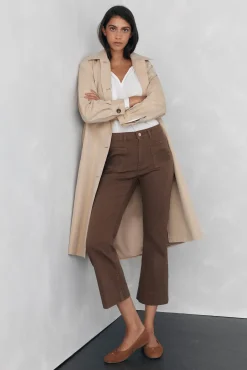 Mujer Pedro del Hierro Vaqueros|Pantalones><noscript><img width=