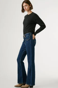 Mujer Pepe Jeans Vaqueros><noscript><img width=