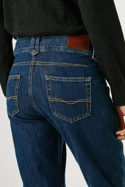 Mujer Pepe Jeans Vaqueros><noscript><img width=