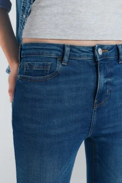 Mujer Springfield Vaqueros><noscript><img width=