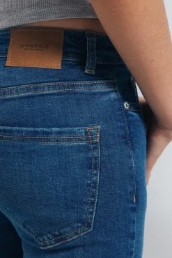 Mujer Springfield Vaqueros><noscript><img width=